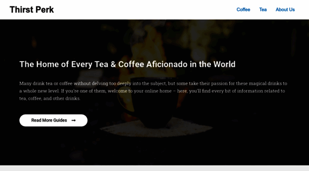 thirstperk.com