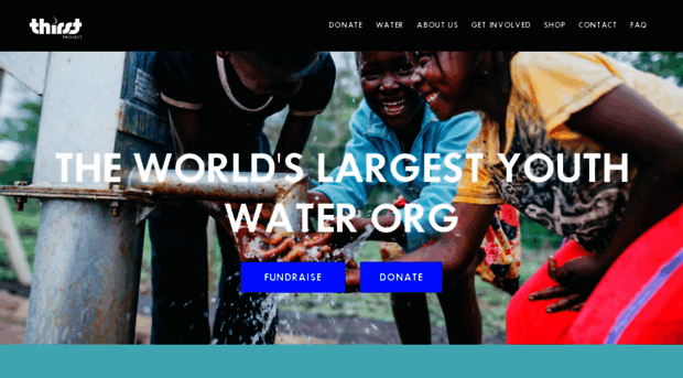 thirstproject.org