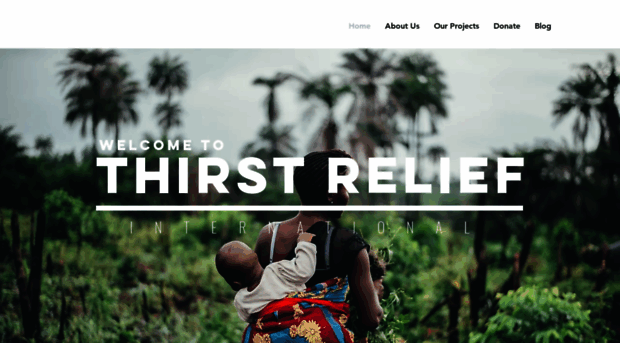 thirstrelief.org