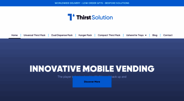 thirstsolution.com