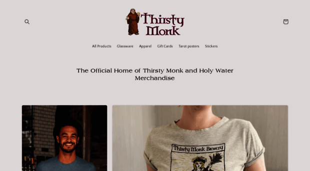 thirsty-monk-shoppe.myshopify.com