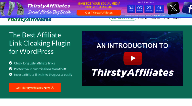 thirstyaffiliates.com