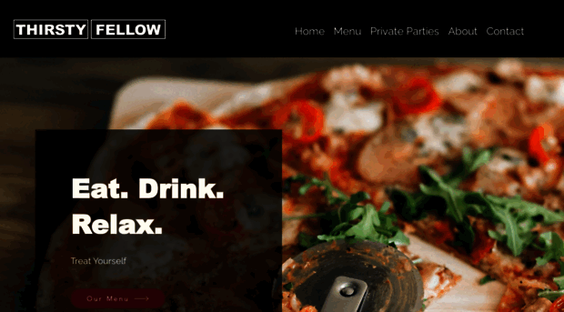 thirstyfellow.com