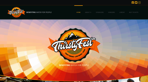 thirstyfestdenver.com