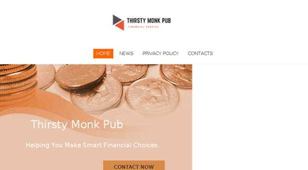 thirstymonkpub.com