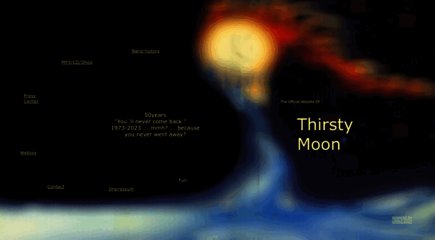 thirstymoon.de