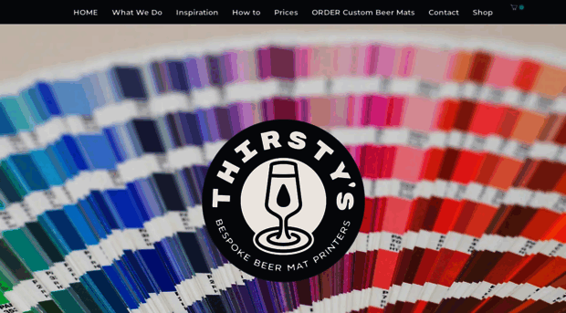 thirstys.co.uk