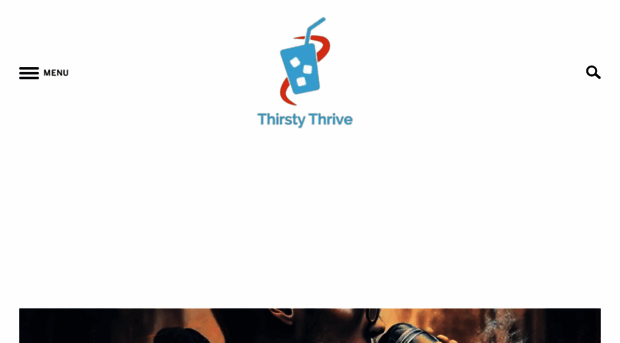 thirstythrive.com