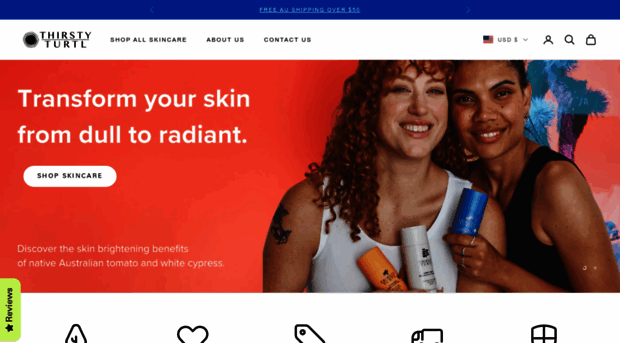 thirstyturtl.com