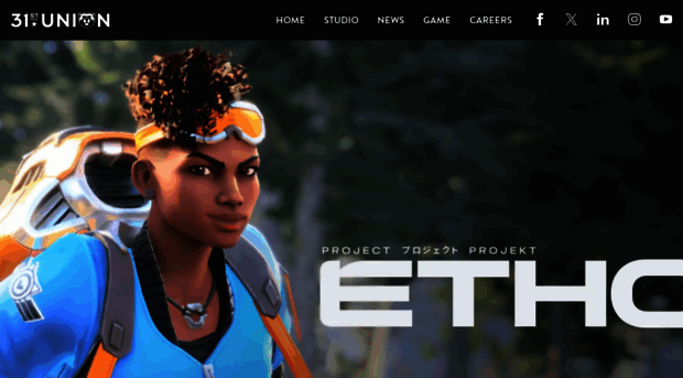 thirtyfirstunion.com