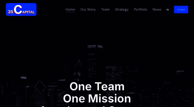 thirtyfivecapital.com
