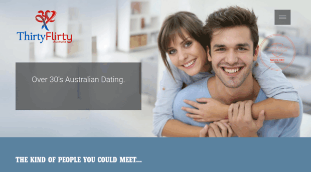 thirtyflirty.com.au