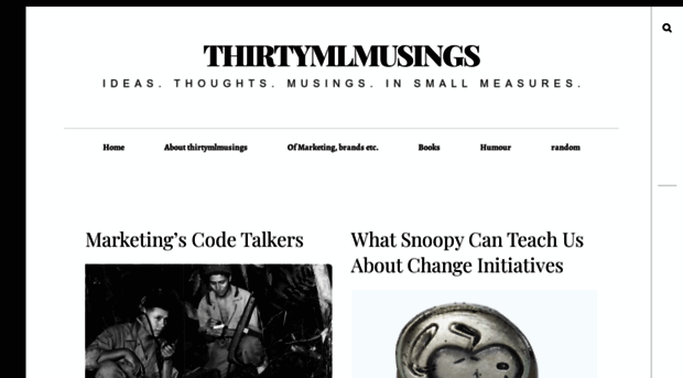 thirtymlmusings.wordpress.com