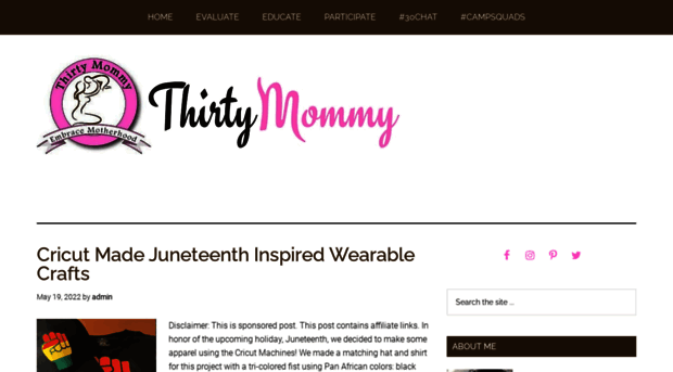thirtymommy.com