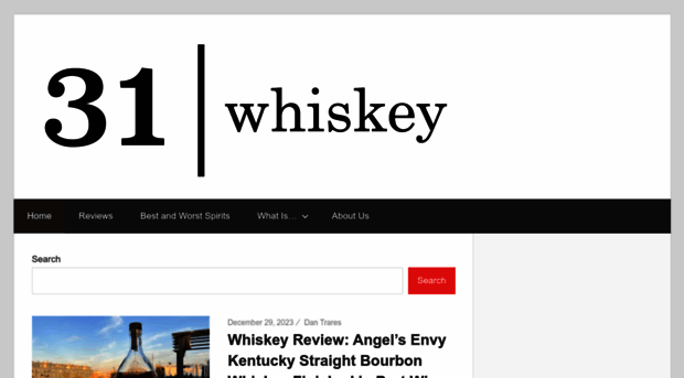 thirtyonewhiskey.com