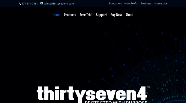 thirtyseven4.com