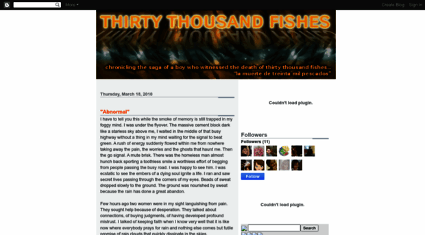 thirtythousandfishes.blogspot.com