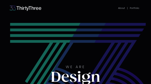 thirtythreedesign.co.uk