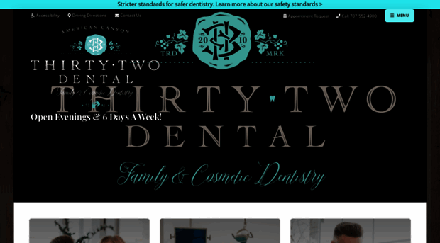 thirtytwodental.com