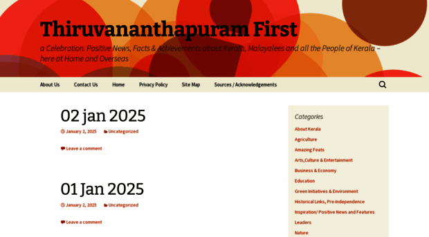 thiruvananthapuramfirst.in