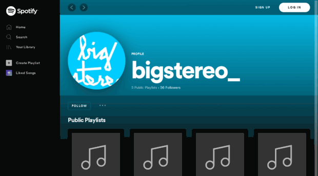 this.bigstereo.net