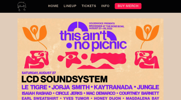 thisaintnopicnic.com