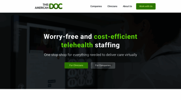thisamericandoc.com