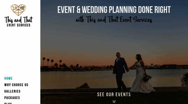 thisandthatevents.com