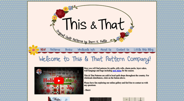 thisandthatpatterns.com