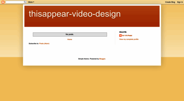 thisappear-video-design.blogspot.it