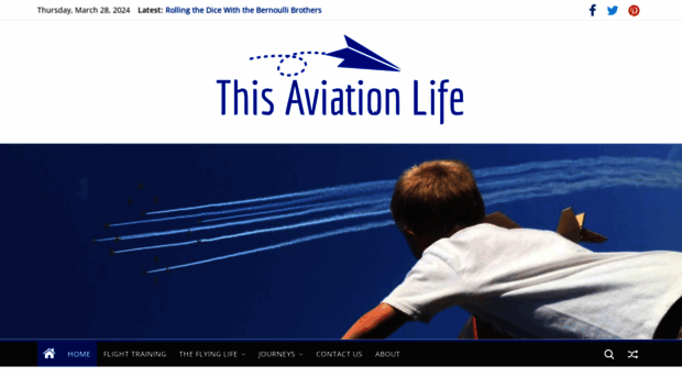 thisaviationlife.com