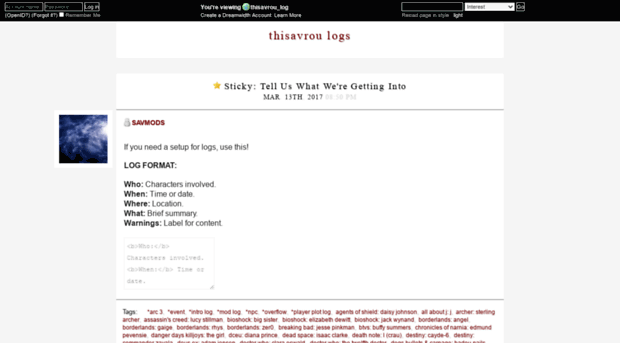 thisavrou-log.dreamwidth.org