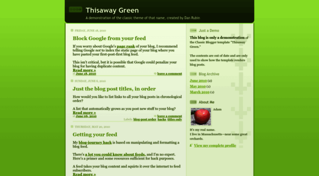 thisaway-green-demo.blogspot.com