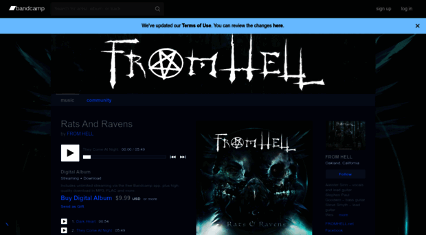 thisbandisfromhell.bandcamp.com