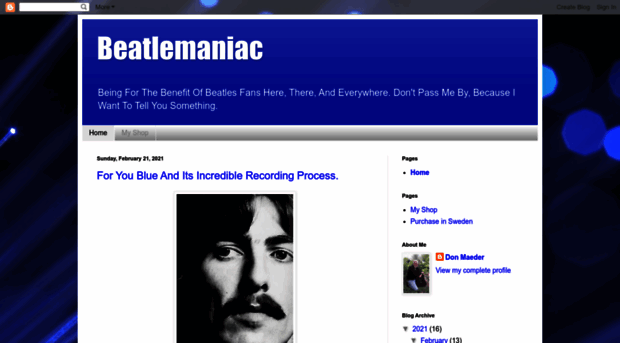 thisbeatlemaniac.blogspot.com