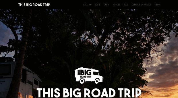 thisbigroadtrip.com