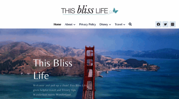 thisblisslife.com