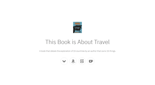 thisbookisabouttravel.com