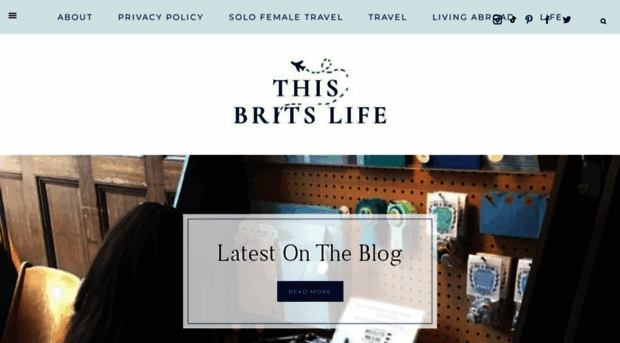 thisbritslife.com