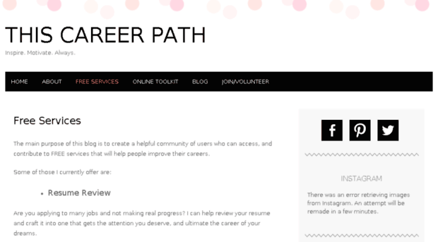 thiscareerpath.wordpress.com