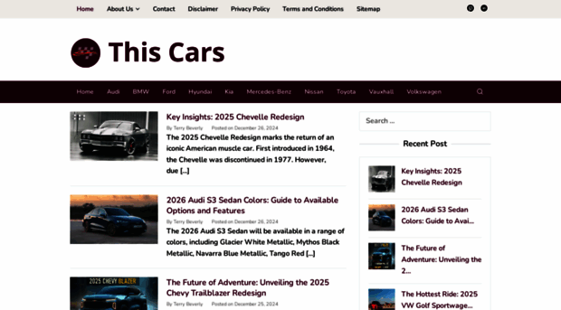 thiscars.com