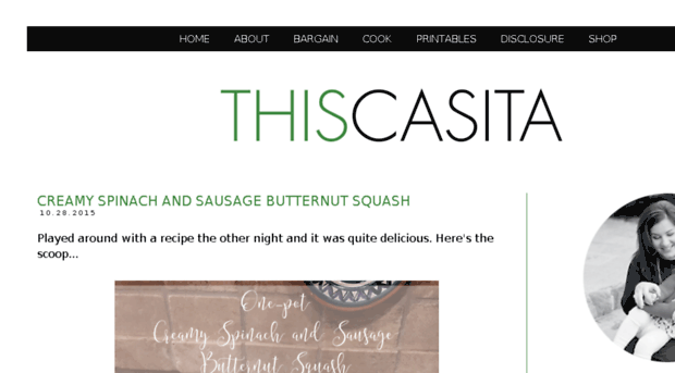 thiscasita.com