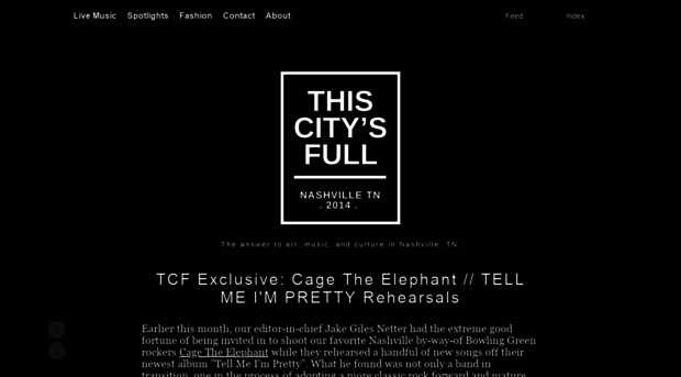 thiscitysfull.com