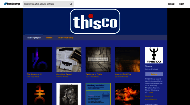 thisco.bandcamp.com