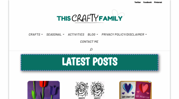 thiscraftyfamily.com