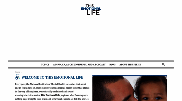 thisemotionallife.org