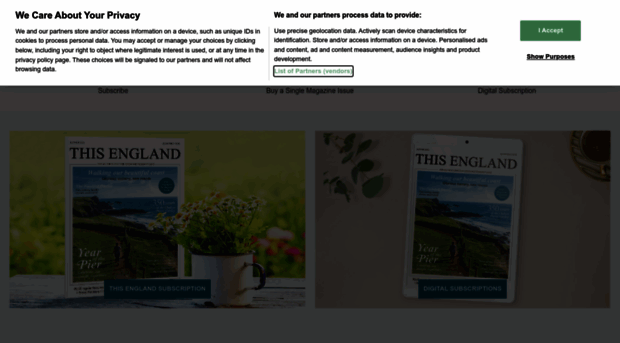 thisengland.co.uk