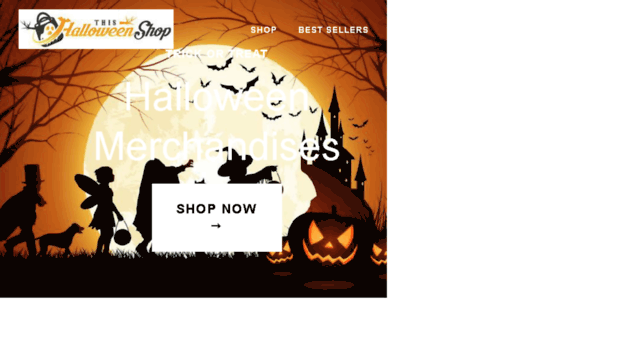 thishalloweenshop.com