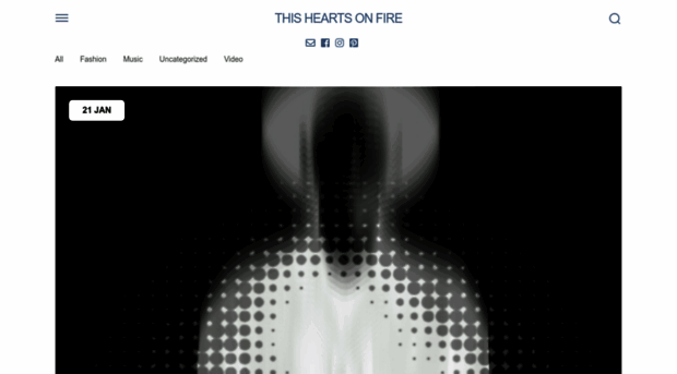 thisheartsonfire.com