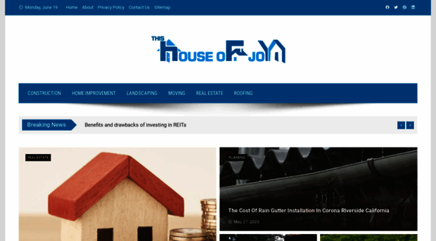 thishouseofjoy.com